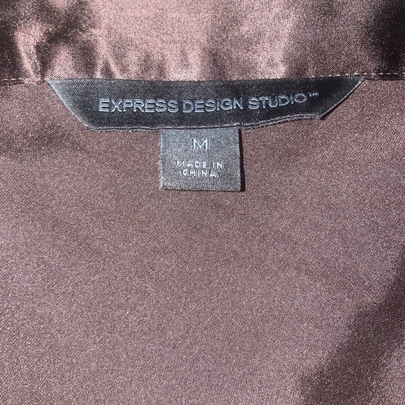 Express blouse - Picture 2 of 2